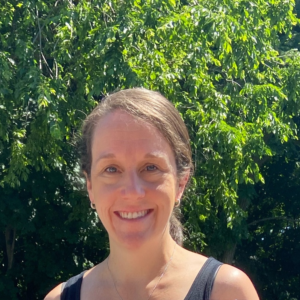 Meet your Posher, Susan